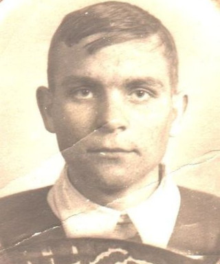 Болдырев Василий Прокофьевич