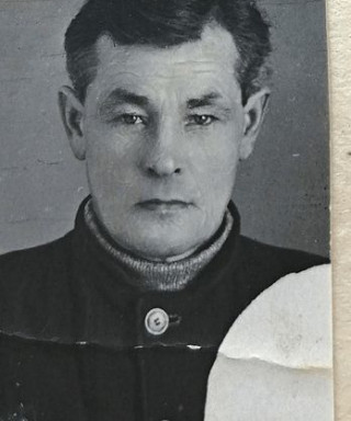 Жданов Леонтий Михайлович