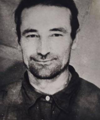Костерев Иван Федорович
