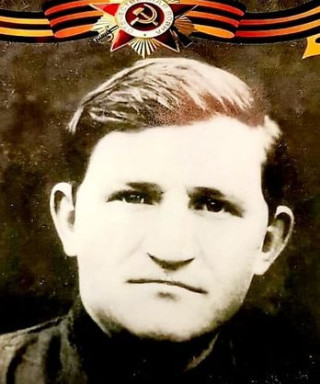 Щукин Михаил Васильевич