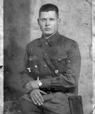 Чеботарев Иван Васильевич