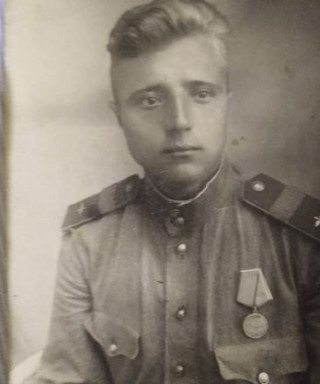 Костаков Михаил Александрович