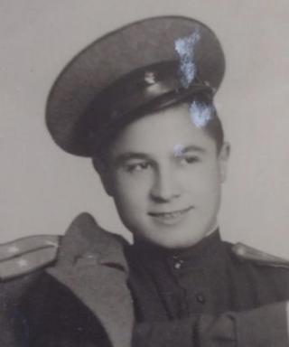 Кайсаров Ахмет Тухватуллович