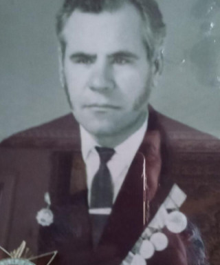 Чепурной Павел Александрович