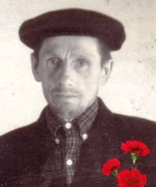Петухов Иван Игнатьевич