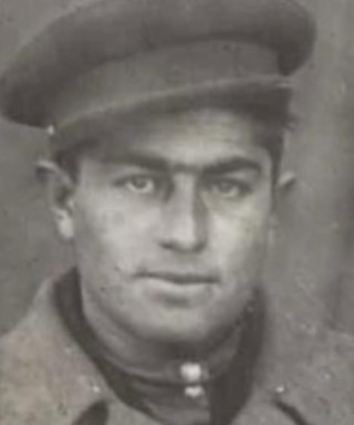 Кечеруков Ибрагим Шогаевич