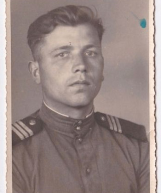 Полтавец Иван Давидович