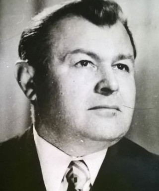 Богоявленских Павел Александрович