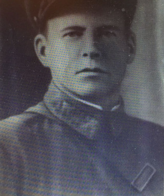 Дырночкин Василий Петрович