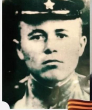 Васильеа Николай Никифорович