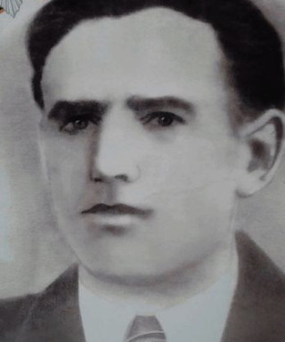 Бабич Прокопий Остапович