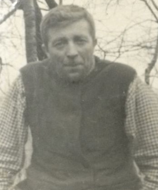 Чухрий Пётр Ильич