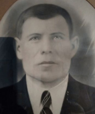 Меньчиков Никифор Иванович