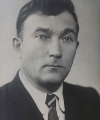 Свинин Василий Константинович