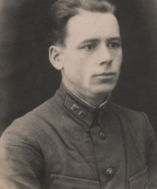 Белозеров Виктор Михайлович