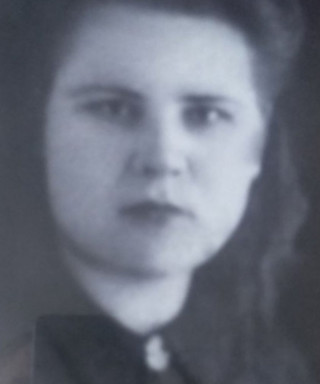 Кликушина Тамара Яковлевна