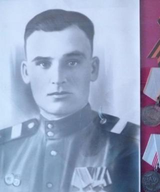 Шмидт Дмитрий Иосифович