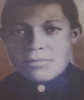 Яруллин Ярмухамет Яруллович