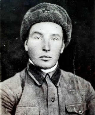 Балашов Павел Васильевич