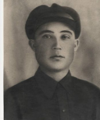 Байгузин Асылгузя Байгузинович