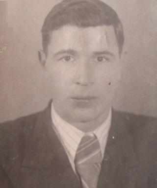 Летов Владимир Петрович