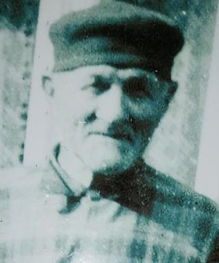 Николайчук Василий Михайлович