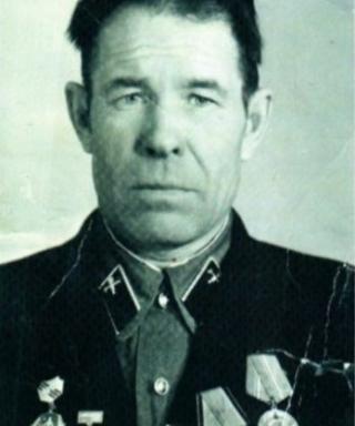 Похлебаев Николай Алексеевич