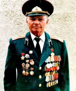 Щукин Алексей Михайлович