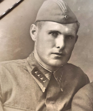 Данилов Анатолий Иванович