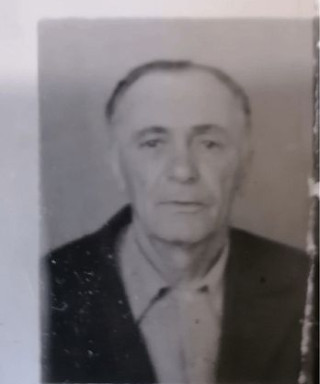 Чурсин Евграф Семёнович