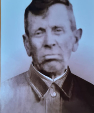 Котляров Леонтий Павлович