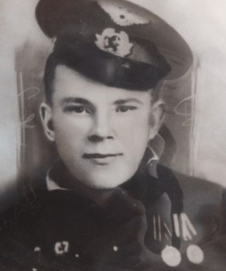 Попов Иван Александрович