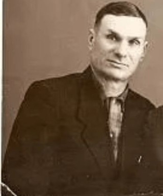 Мысик Петр Никитович