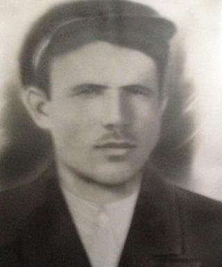 Коваль Евсей Иванович