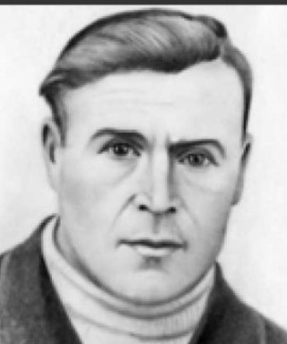 Аношин Михаил Иванович