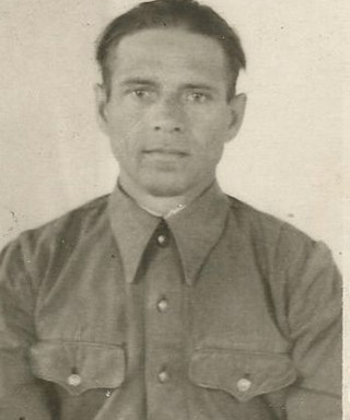 Корзухин Иван Филиппович