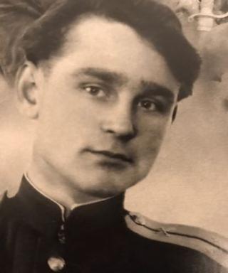 Калашников Рэмир Сергеевич
