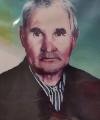 Гутник Никита Ефремович