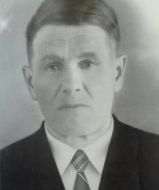 Семёнов Тимофей Михайлович