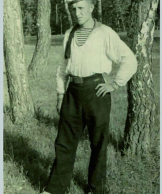 Евсеев Михаил Алексанрович