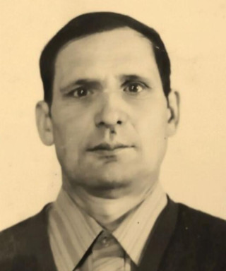 Бабкин Николай Иванович