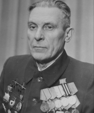 Климов Александр Иванович