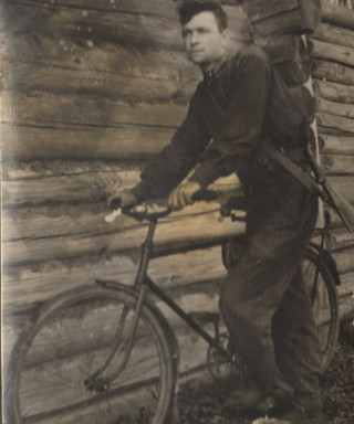 Кочанов Николай Парфенович