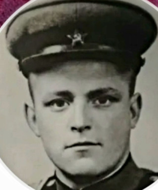 Кершуков Василий Кузьмич