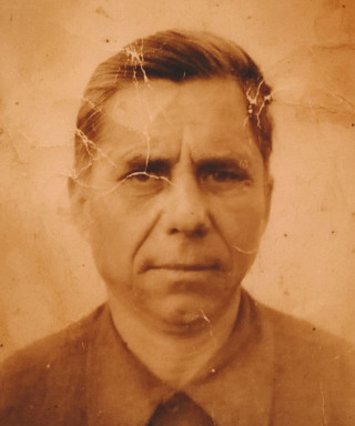 Чалдышкин Андрей Андреевич