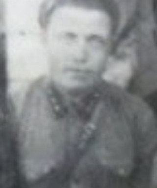 Дёмин Пётр Семёнович