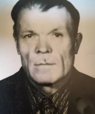 Черепанов Николай Алексеевич