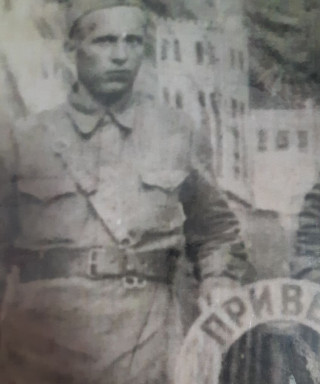 Абахтимов Генадий Федорович