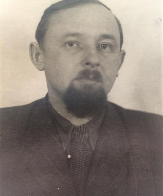 Шуригин Валентин Георгиевич