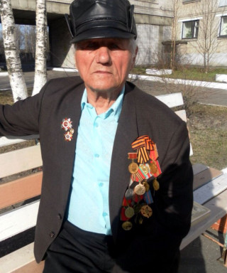 Политруков Валентин Яковлевич